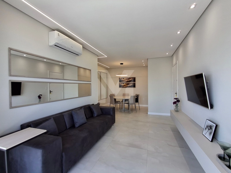 Apartamento 2 dormitórios com vista mar no Boqueirão.: 10ª foto da galeria de imagens do imóvel