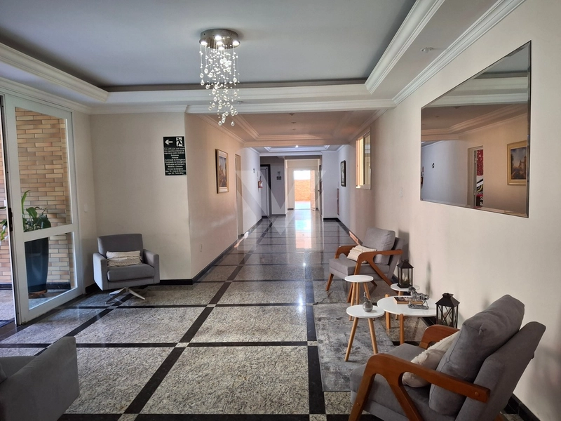 Apartamento 2 dormitórios com vista mar no Boqueirão.: 2ª foto da galeria de imagens do imóvel