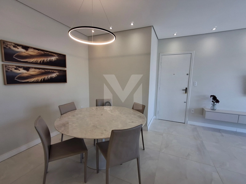 Apartamento 2 dormitórios com vista mar no Boqueirão.: 3ª foto da galeria de imagens do imóvel