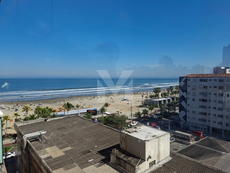 Apartamento 2 dormitórios com vista mar no Boqueirão.: 43ª foto da galeria de imagens do imóvel