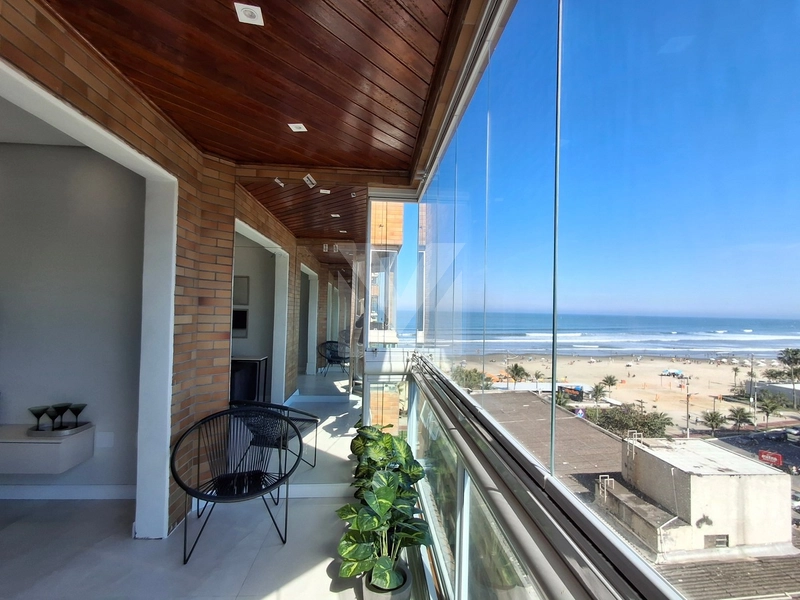 Apartamento 2 dormitórios com vista mar no Boqueirão.: 12ª foto da galeria de imagens do imóvel
