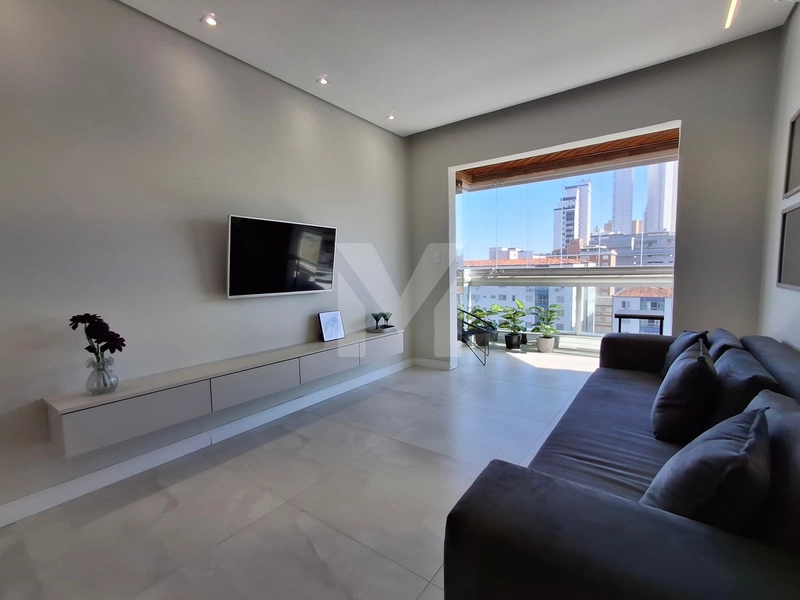 Apartamento 2 dormitórios com vista mar no Boqueirão.: 6ª foto da galeria de imagens do imóvel