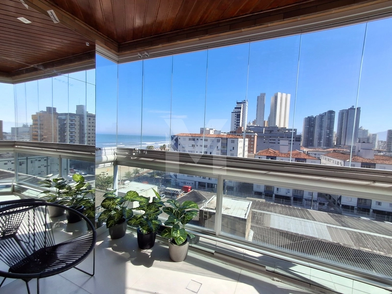 Apartamento 2 dormitórios com vista mar no Boqueirão.: 15ª foto da galeria de imagens do imóvel