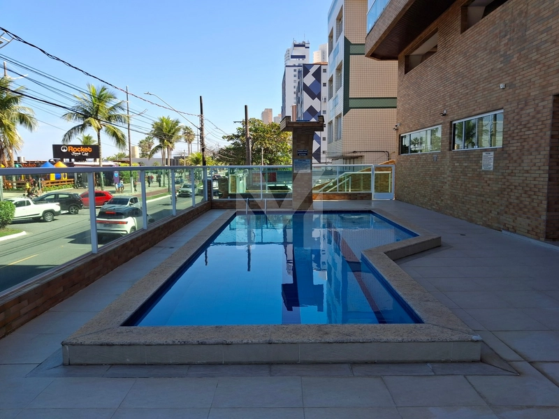 Apartamento 2 dormitórios com vista mar no Boqueirão.: 45ª foto da galeria de imagens do imóvel