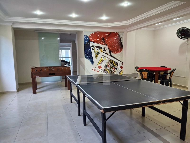 Apartamento 2 dormitórios com vista mar no Boqueirão.: 52ª foto da galeria de imagens do imóvel