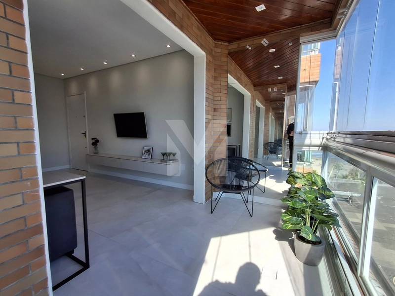 Apartamento 2 dormitórios com vista mar no Boqueirão.: 18ª foto da galeria de imagens do imóvel