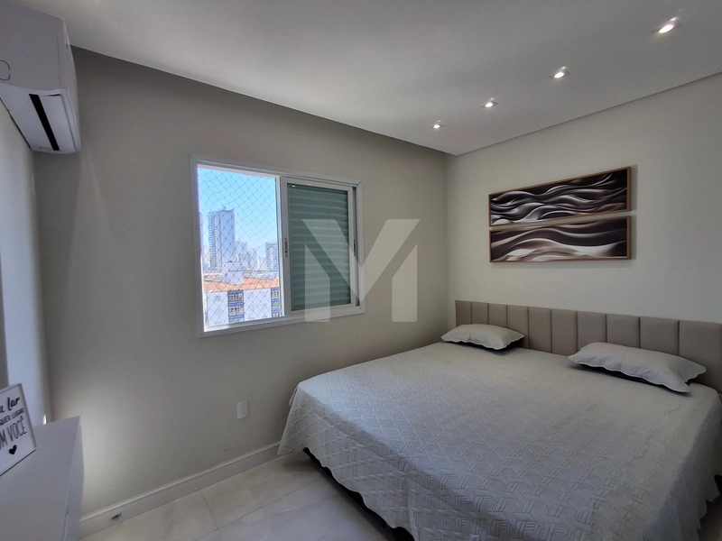 Apartamento 2 dormitórios com vista mar no Boqueirão.: 41ª foto da galeria de imagens do imóvel