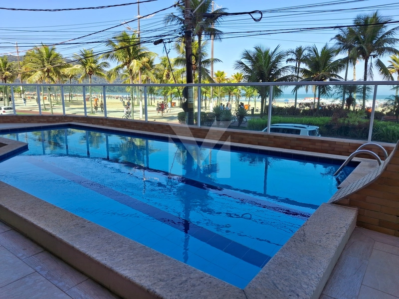Apartamento 2 dormitórios com vista mar no Boqueirão.: 44ª foto da galeria de imagens do imóvel