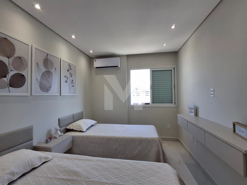 Apartamento 2 dormitórios com vista mar no Boqueirão.: 34ª foto da galeria de imagens do imóvel
