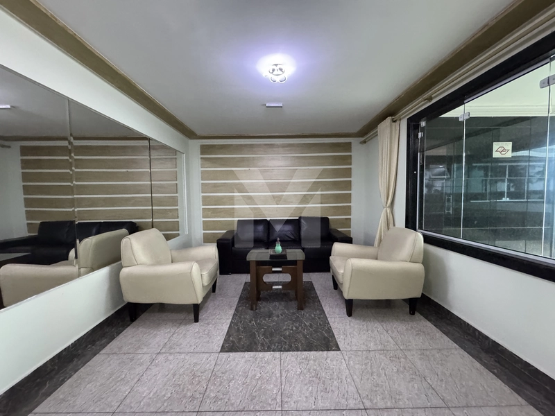 APARTAMENTO DE 2 DORMITÓRIOS - VISTA MAR: 21ª foto da galeria de imagens do imóvel
