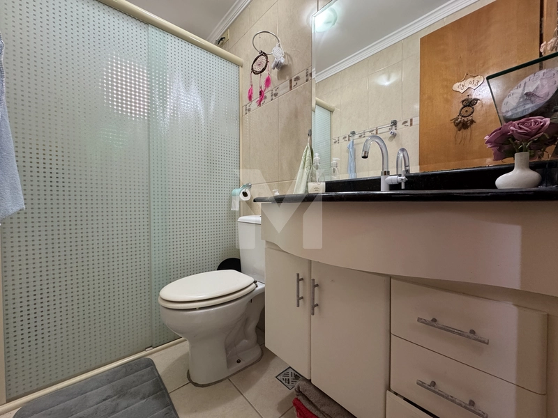 APARTAMENTO DE 2 DORMITÓRIOS - VISTA MAR: 13ª foto da galeria de imagens do imóvel