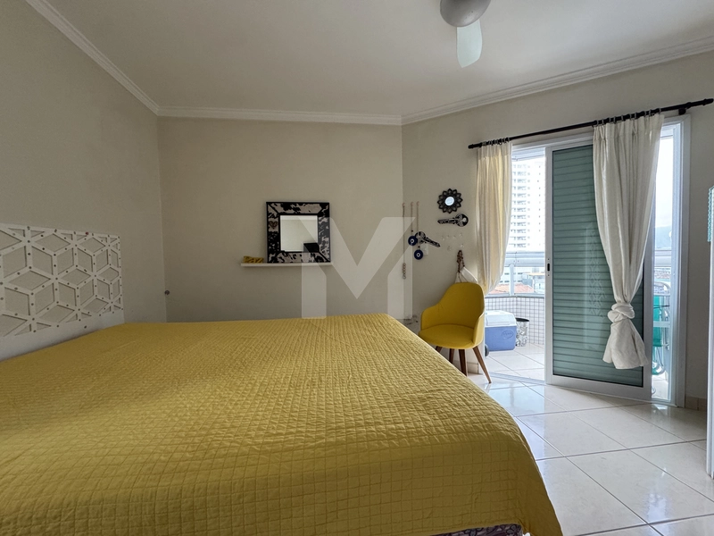APARTAMENTO DE 2 DORMITÓRIOS - VISTA MAR: 15ª foto da galeria de imagens do imóvel