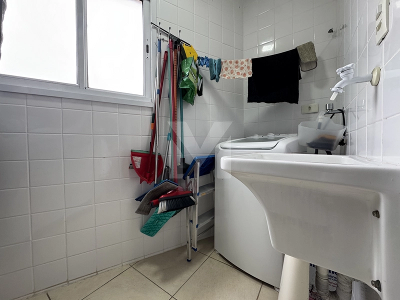 APARTAMENTO DE 2 DORMITÓRIOS - VISTA MAR: 7ª foto da galeria de imagens do imóvel