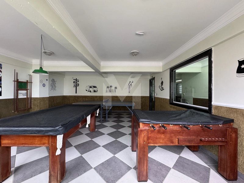 APARTAMENTO DE 2 DORMITÓRIOS - VISTA MAR: 17ª foto da galeria de imagens do imóvel