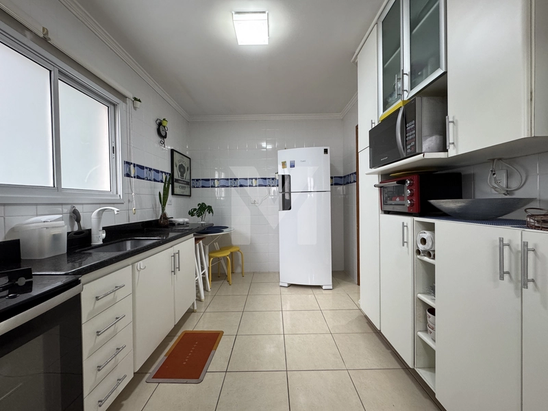 APARTAMENTO DE 2 DORMITÓRIOS - VISTA MAR: 6ª foto da galeria de imagens do imóvel