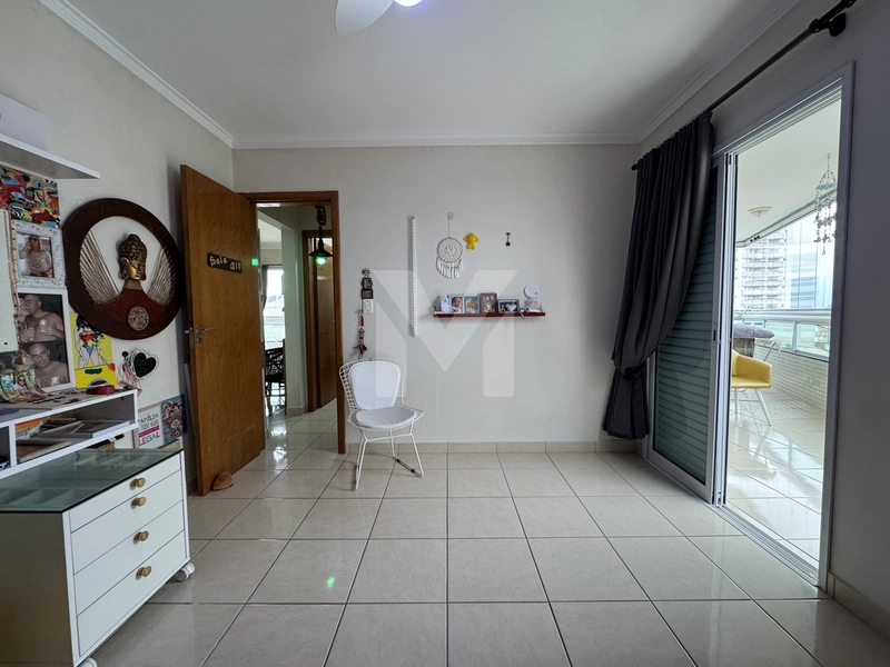 APARTAMENTO DE 2 DORMITÓRIOS - VISTA MAR: 11ª foto da galeria de imagens do imóvel