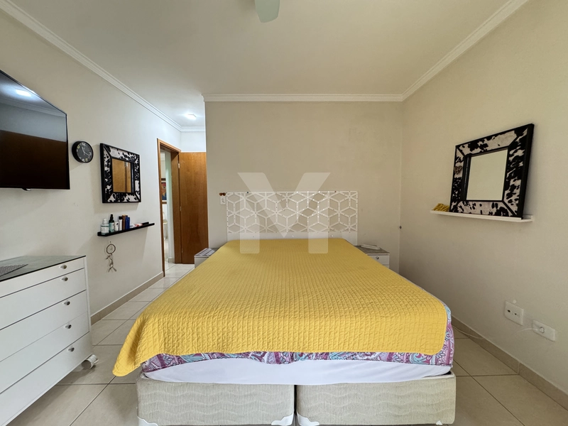 APARTAMENTO DE 2 DORMITÓRIOS - VISTA MAR: 14ª foto da galeria de imagens do imóvel