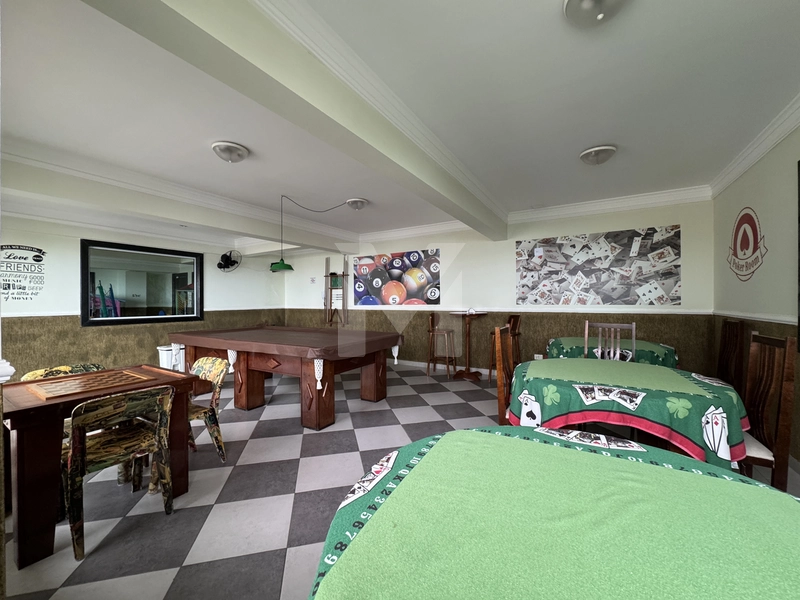 APARTAMENTO DE 2 DORMITÓRIOS - VISTA MAR: 20ª foto da galeria de imagens do imóvel