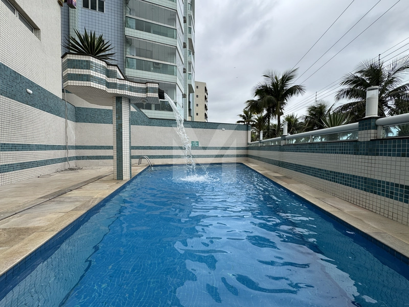 APARTAMENTO DE 2 DORMITÓRIOS - VISTA MAR: 22ª foto da galeria de imagens do imóvel