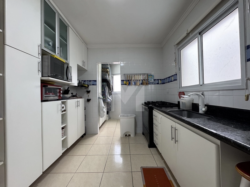 APARTAMENTO DE 2 DORMITÓRIOS - VISTA MAR: 5ª foto da galeria de imagens do imóvel