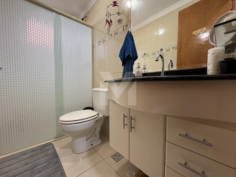 APARTAMENTO DE 2 DORMITÓRIOS - VISTA MAR: 16ª foto da galeria de imagens do imóvel