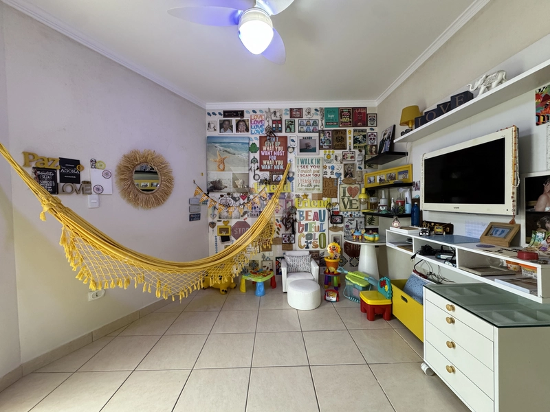 APARTAMENTO DE 2 DORMITÓRIOS - VISTA MAR: 10ª foto da galeria de imagens do imóvel