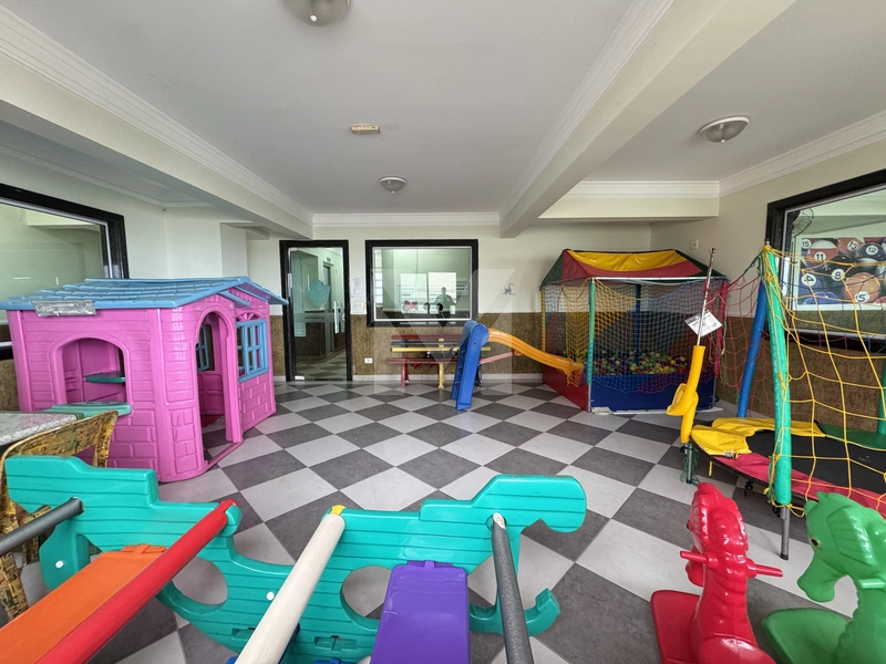 APARTAMENTO DE 2 DORMITÓRIOS - VISTA MAR: 18ª foto da galeria de imagens do imóvel