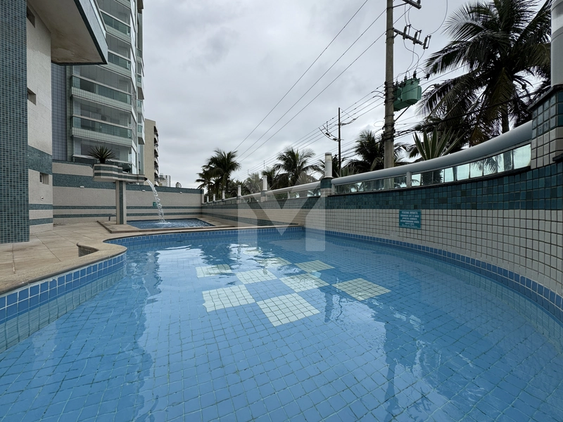 APARTAMENTO DE 2 DORMITÓRIOS - VISTA MAR: 23ª foto da galeria de imagens do imóvel