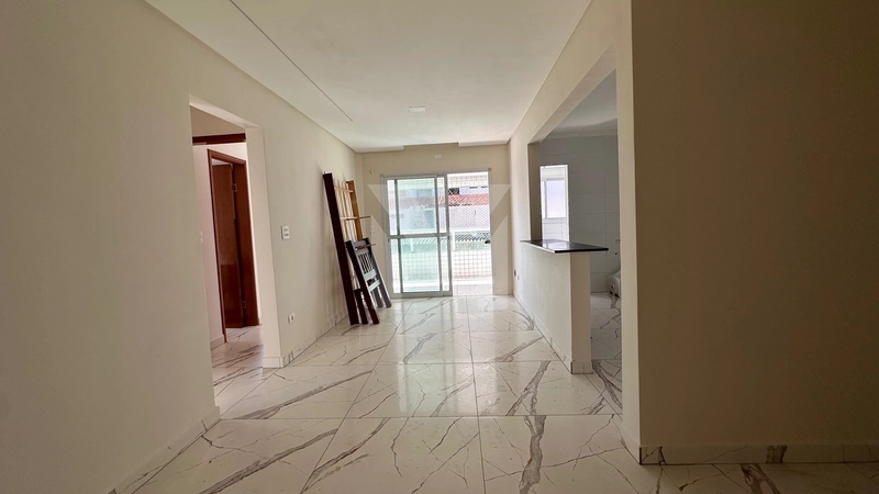 Apartamento Garden, prédio frente mar, com vista lateral.: 27ª foto da galeria de imagens do imóvel