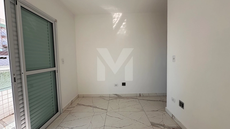 Apartamento Garden, prédio frente mar, com vista lateral.: 18ª foto da galeria de imagens do imóvel