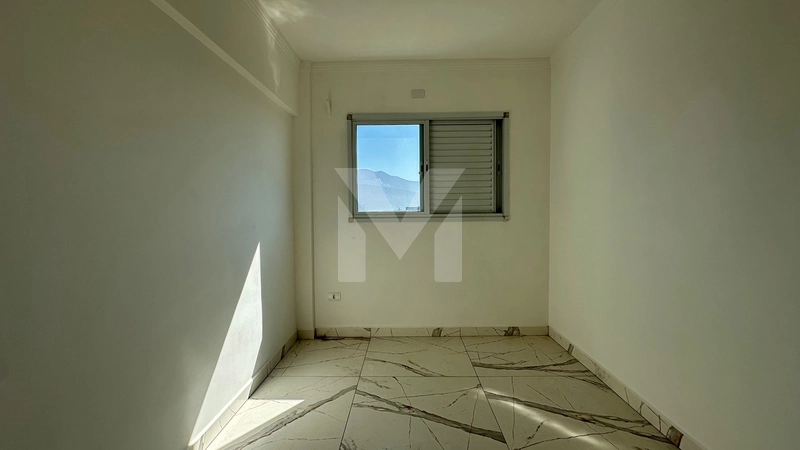 Apartamento Garden, prédio frente mar, com vista lateral.: 21ª foto da galeria de imagens do imóvel
