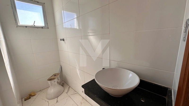 Apartamento Garden, prédio frente mar, com vista lateral.: 22ª foto da galeria de imagens do imóvel
