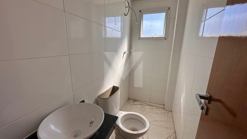 Apartamento Garden, prédio frente mar, com vista lateral.: 16ª foto da galeria de imagens do imóvel