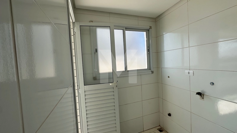 Apartamento Garden, prédio frente mar, com vista lateral.: 15ª foto da galeria de imagens do imóvel