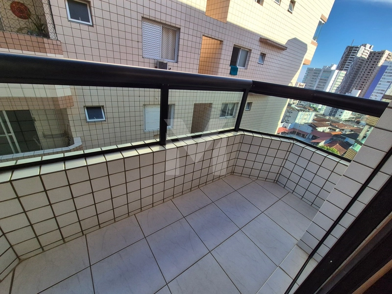 Apartamento de 2 Dormitórios para Locação - Guilhermina: 6ª foto da galeria de imagens do imóvel