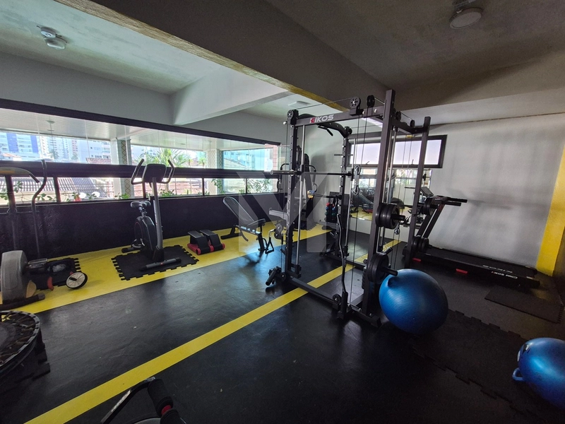 Apartamento de 2 Dormitórios para Locação - Guilhermina: 17ª foto da galeria de imagens do imóvel