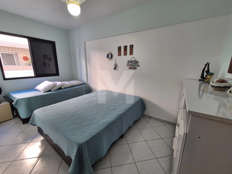 Apartamento de 2 Dormitórios para Locação - Guilhermina: 13ª foto da galeria de imagens do imóvel