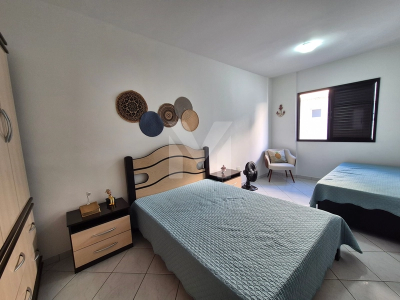 Apartamento de 2 Dormitórios para Locação - Guilhermina: 7ª foto da galeria de imagens do imóvel