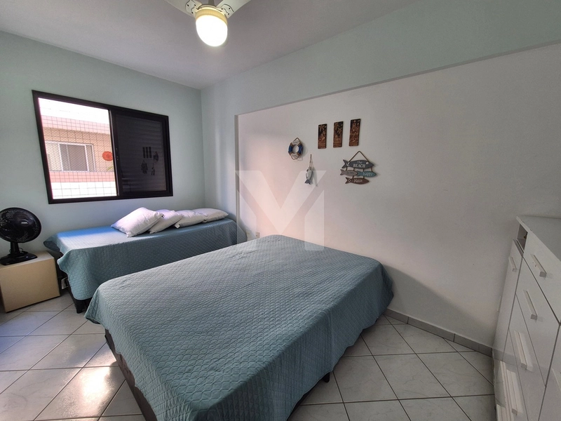 Apartamento de 2 Dormitórios para Locação - Guilhermina: 15ª foto da galeria de imagens do imóvel