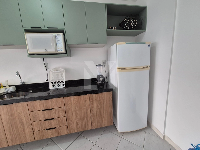Apartamento de 2 Dormitórios para Locação - Guilhermina: 2ª foto da galeria de imagens do imóvel