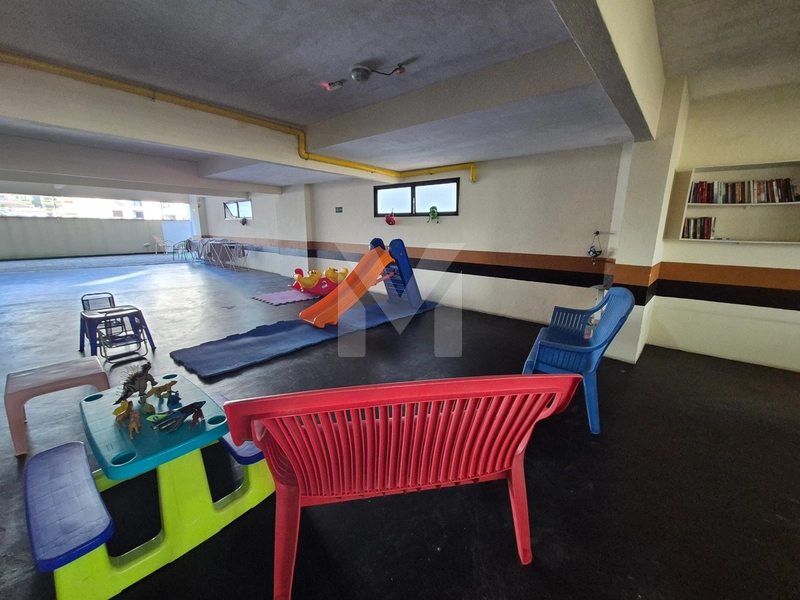 Apartamento de 2 Dormitórios para Locação - Guilhermina: 18ª foto da galeria de imagens do imóvel
