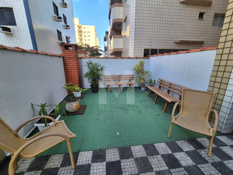 Apartamento de 2 Dormitórios para Locação - Guilhermina: 19ª foto da galeria de imagens do imóvel