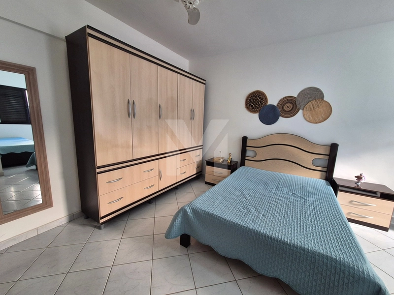 Apartamento de 2 Dormitórios para Locação - Guilhermina: 9ª foto da galeria de imagens do imóvel