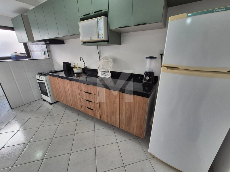 Apartamento de 2 Dormitórios para Locação - Guilhermina: 3ª foto da galeria de imagens do imóvel