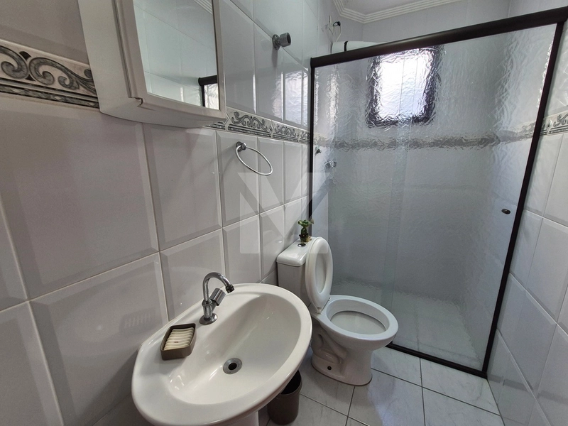 Apartamento de 2 Dormitórios para Locação - Guilhermina: 10ª foto da galeria de imagens do imóvel