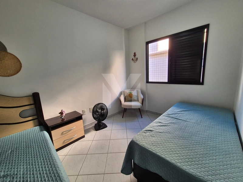 Apartamento de 2 Dormitórios para Locação - Guilhermina: 11ª foto da galeria de imagens do imóvel