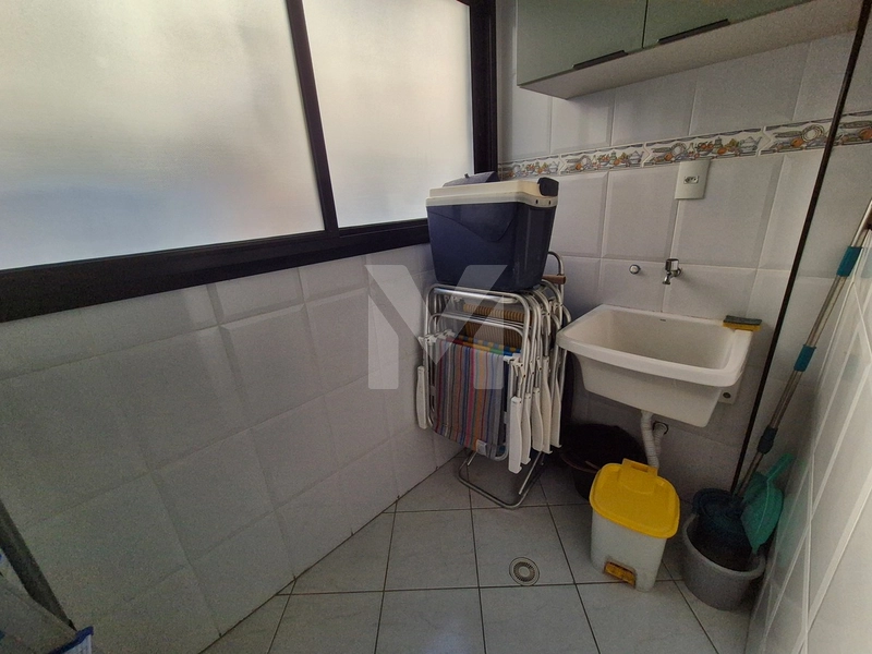 Apartamento de 2 Dormitórios para Locação - Guilhermina: 4ª foto da galeria de imagens do imóvel