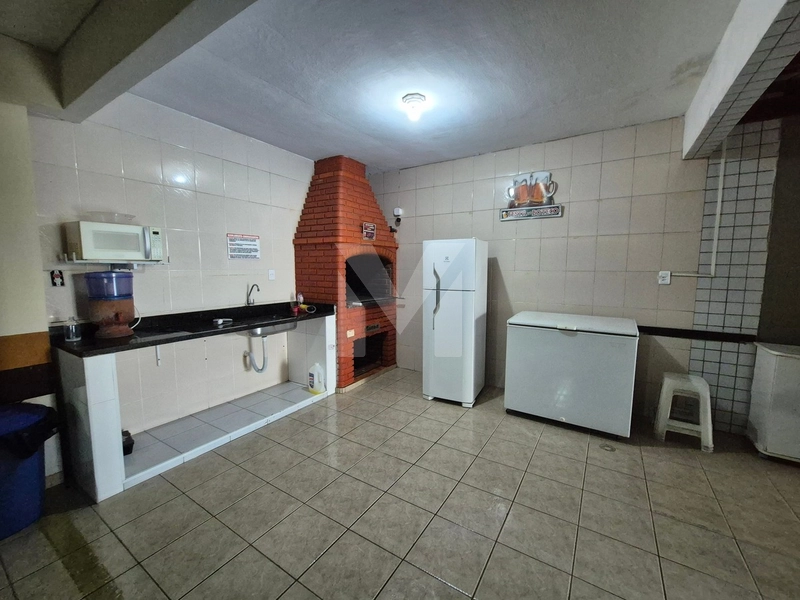 Apartamento de 2 Dormitórios para Locação - Guilhermina: 20ª foto da galeria de imagens do imóvel
