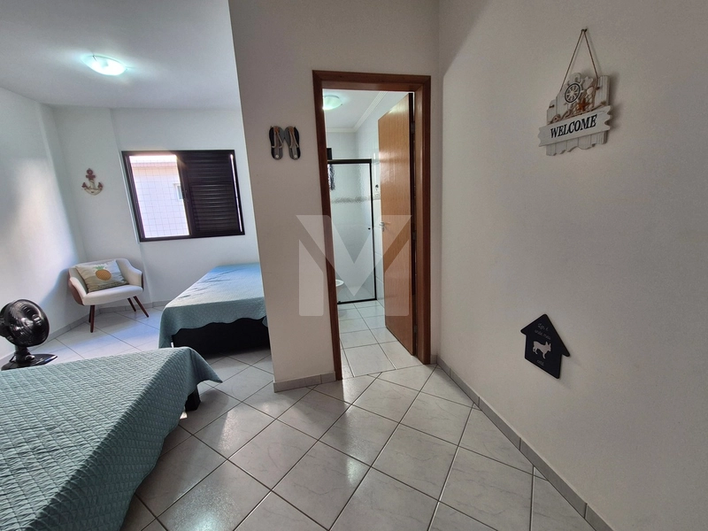 Apartamento de 2 Dormitórios para Locação - Guilhermina: 8ª foto da galeria de imagens do imóvel
