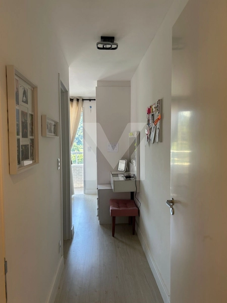 Alto Padrão à venda no Canto do Forte: 8ª foto da galeria de imagens do imóvel